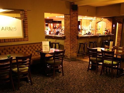 The Downe Arms Hotel Snaith Exterior photo